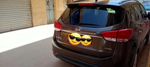 Kia Carens 2014 Premium