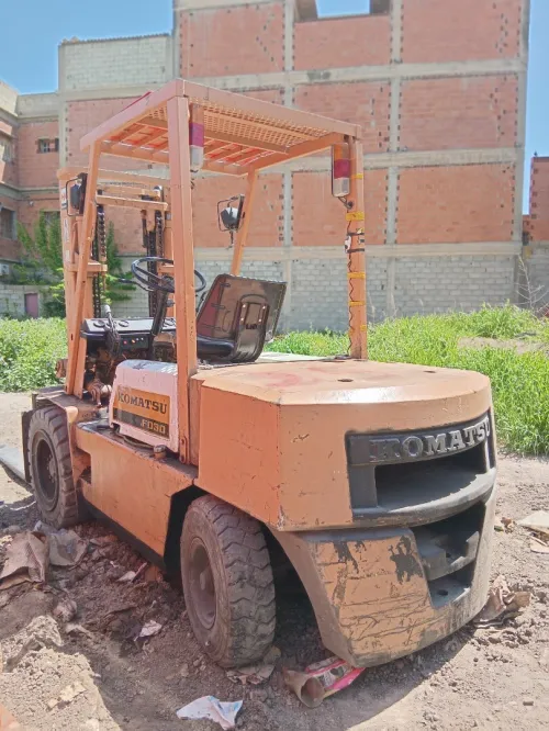 Komatsu Fd30 1994