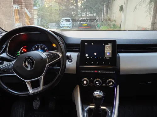 Renault Clio 5 2020 Intense