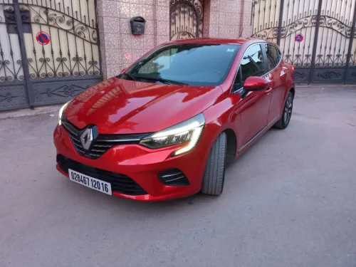 Renault Clio 5 2020 Intense