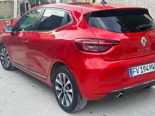 Renault Clio 5 2020 Intense