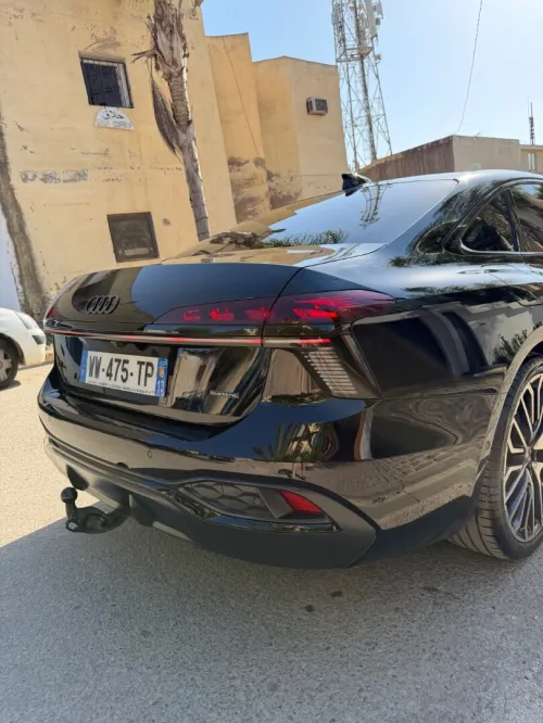 Audi A6 2026 S Line