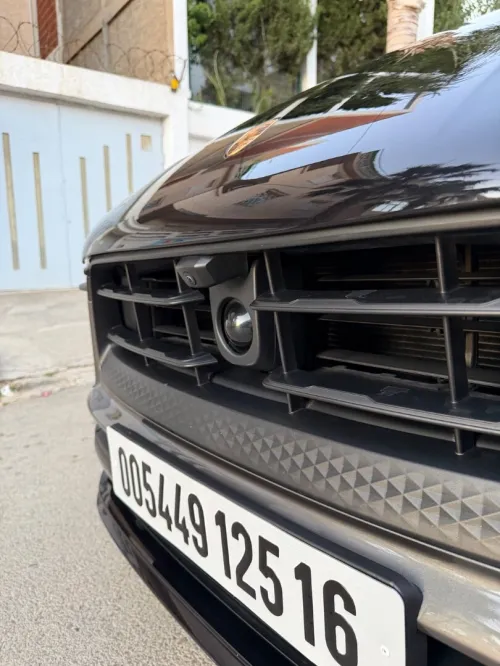 Porsche Macan 2025 T