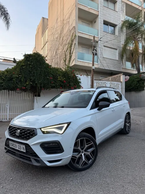 Seat ATECA 2023 FR