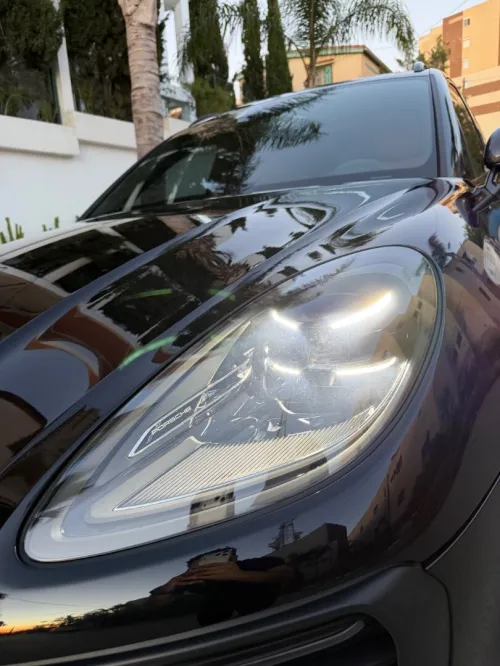 Porsche Macan 2025 T