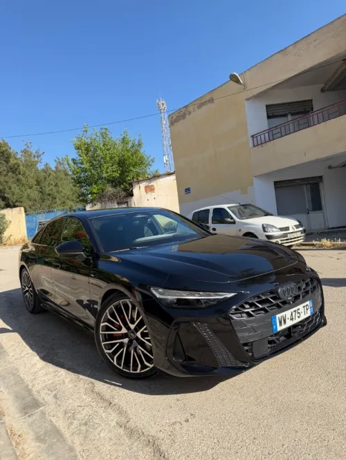 Audi A6 2026 S Line