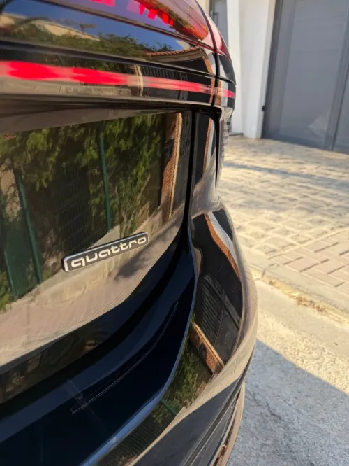 Audi A6 2026 S Line
