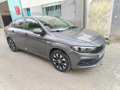 Fiat Tipo Sedan 2023 City
