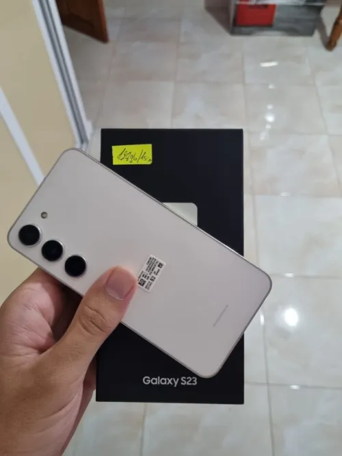 Samsung Galaxy s23