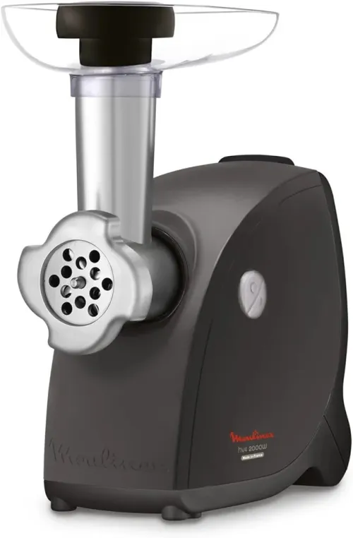 Moulinex HV4 Successor Hachoir à viande, 2 000 W