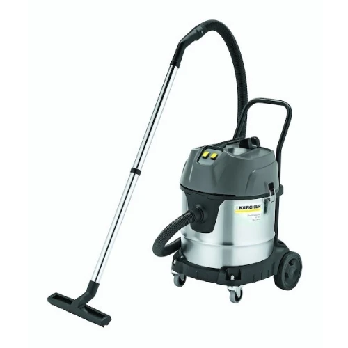 Aspirateur eau et poussières à 2 moteurs NT 50/2 Me Classic