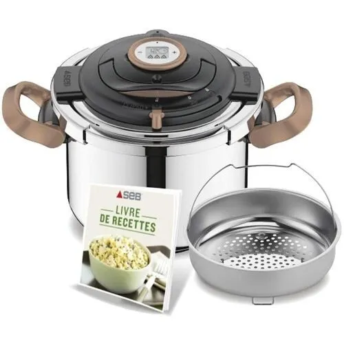 Cocotte minute 