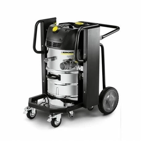 Aspirateur industriel IVC 60/24-2 Ap