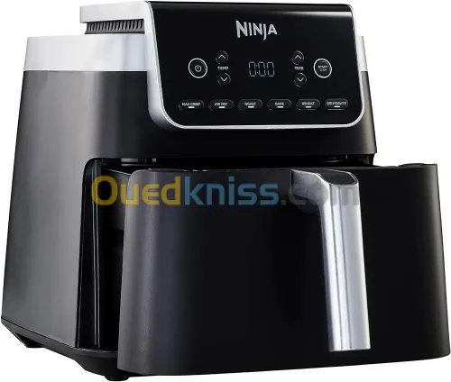 Friteuse sans huile Ninja MAX PRO, 6,2 L