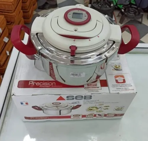 Coccotte seb clipso +