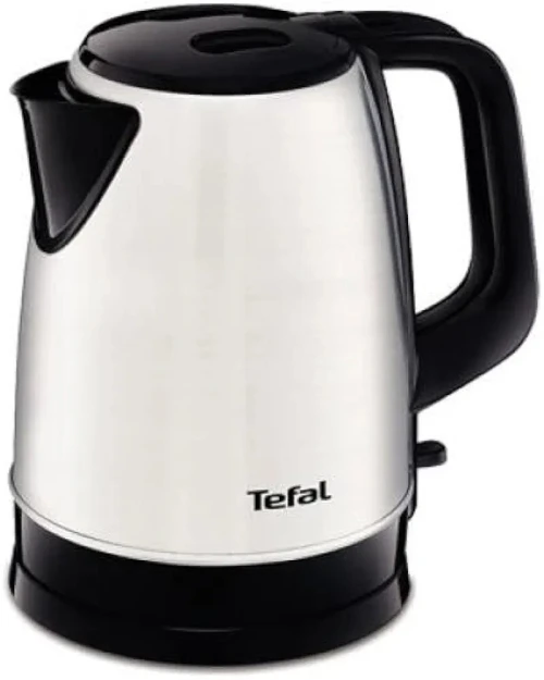 TEFAL Bouilloire Inox 1,7L Bouilloire sans fil 1,7L Résistance 