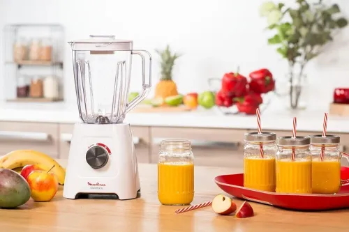 Blender 2l 600w Blanc - LM420110