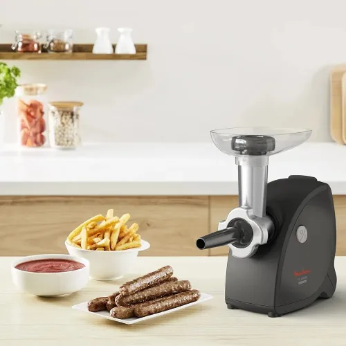 Moulinex HV4 Successor Hachoir à viande, 2 000 W
