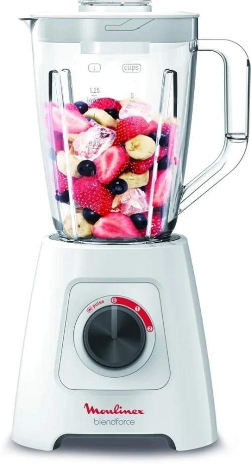 Blender 2l 600w Blanc - LM420110