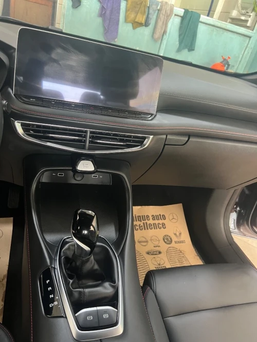 MG 5 2026 Automatic