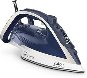 Calor Ultragliss Anti-Calc Plus fer à repasser   2800 W