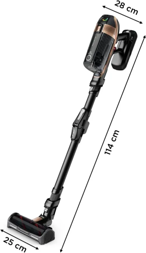 Aspirateur rowenta Xforce 15.60