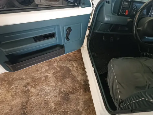 Renault Express 1993 Express