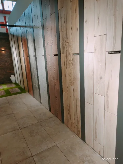 Une équipe d'ouvriers du bâtiment