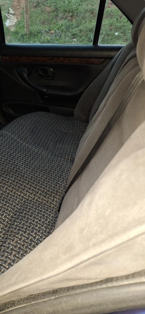 Peugeot 406 1998 406