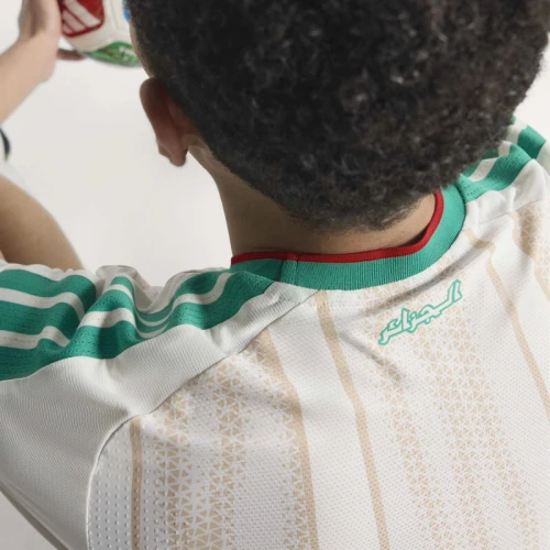 New Tshirt Algerie 2etoile