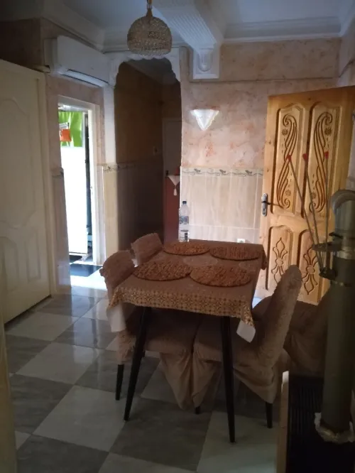 Vente Appartement F3 Jijel Taher