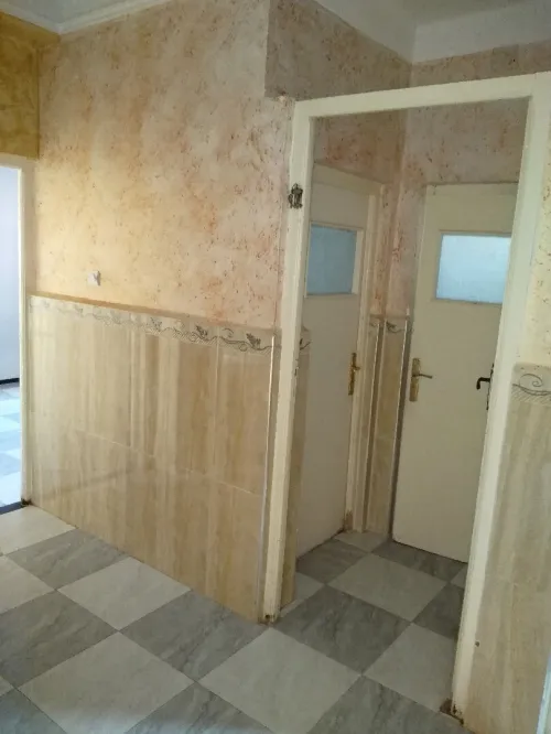 Vente Appartement F3 Jijel Taher