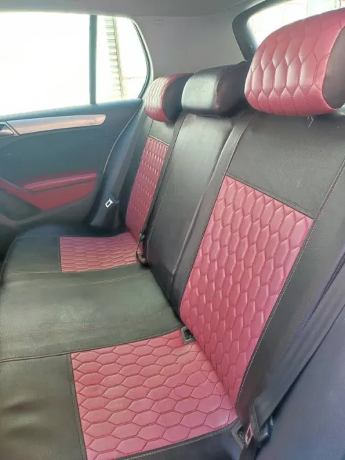 Volkswagen Golf 6 2012 Style
