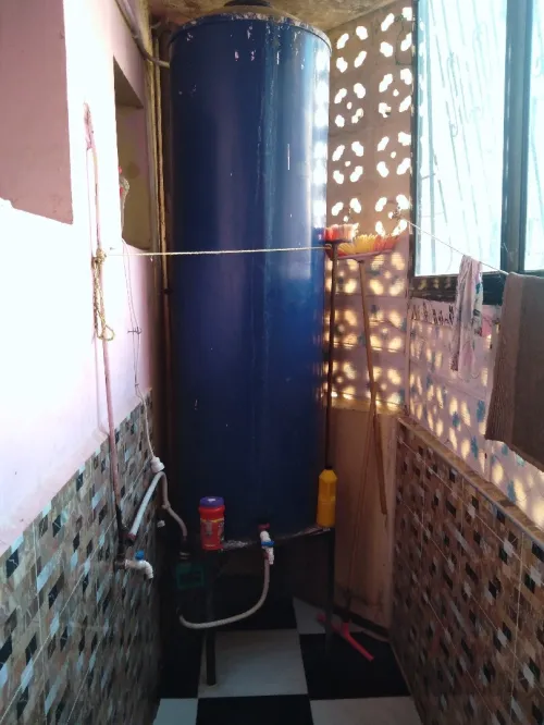 Vente Appartement F3 Jijel Taher