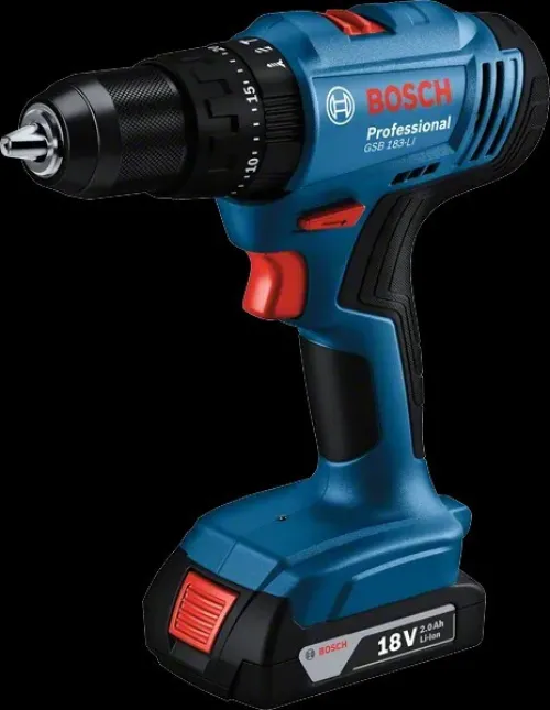 Visseuse sans fil 18 V