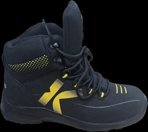 Chaussure de sécurité S3