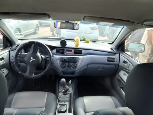 Mitsubishi Lancer 2009 GLX