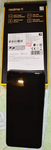 Realme Realme 11