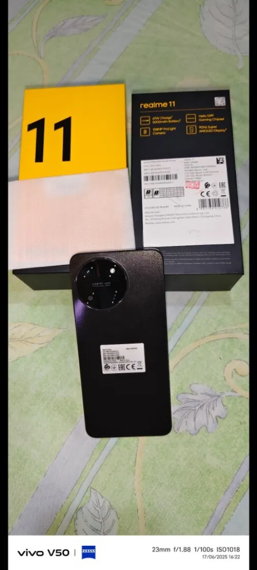 Realme Realme 11