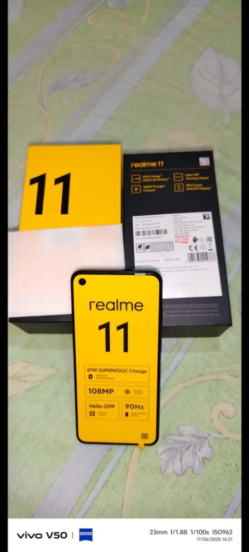 Realme Realme 11