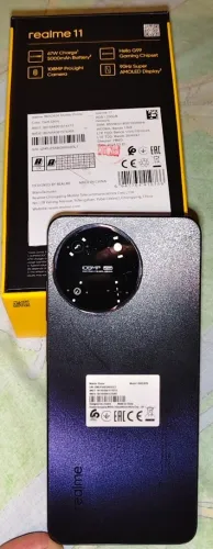Realme Realme 11