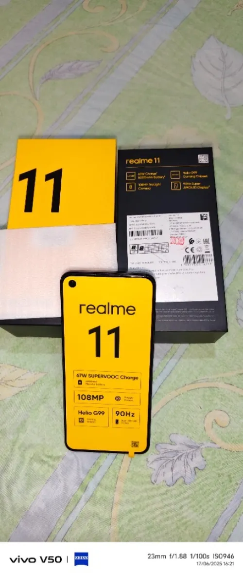 Realme Realme 11