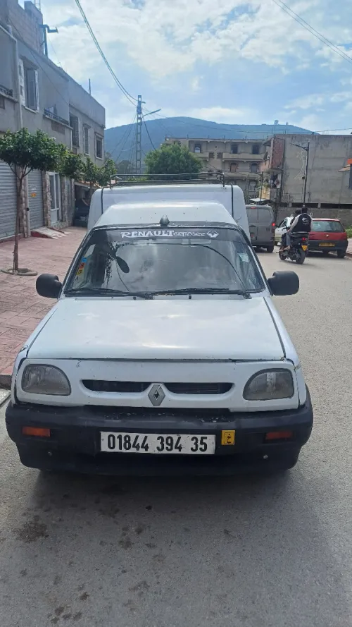 Renault Express 1994 Express