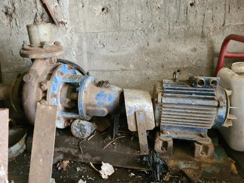 équipement transformateur