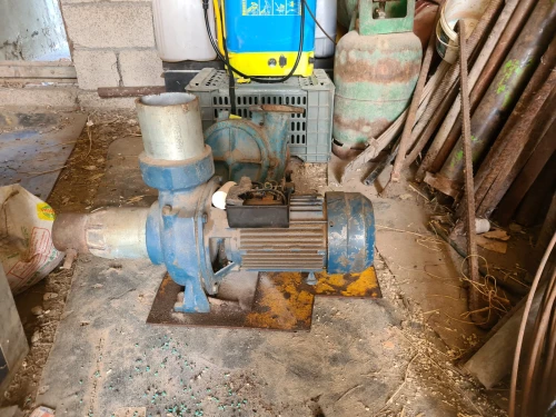 équipement transformateur