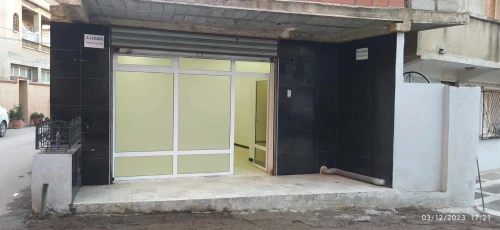 Location Local Alger Cheraga