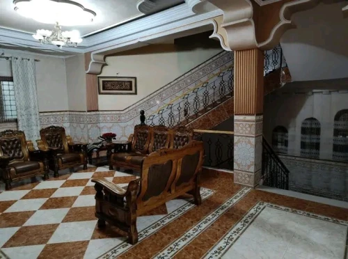 Vente Villa Oran Bir el djir