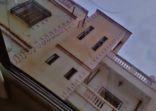 Vente Villa Oran Bousfer