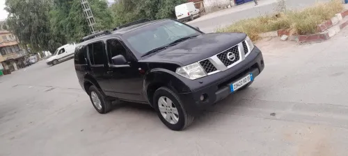 Nissan Pathfinder 2010 Pathfinder