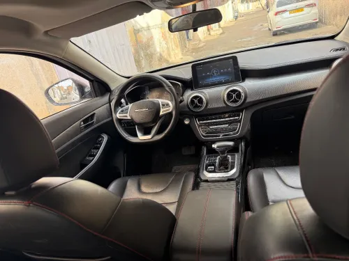 BYD X5 2024 